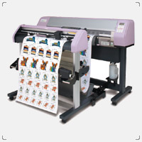 MIMAKI CG-75FX